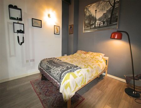 1 Bedroom Apartment To Let - Photo 3