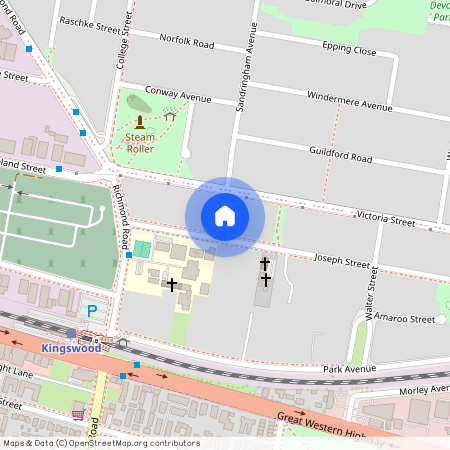 93 Joseph Street, NSW 2747, Kingswood