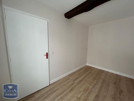 Location Appartement 2 pièces 45m² CHATEAU THIERRY 02400 - Photo 3