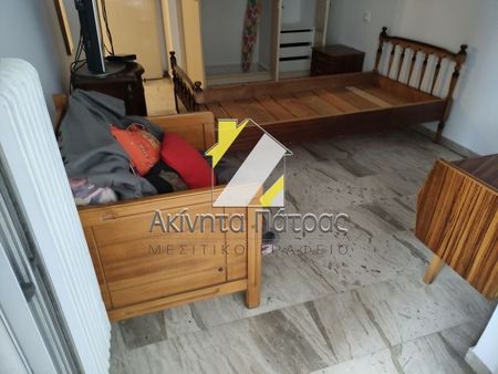 Studio/Γκαρσονιέρα για ενοικίαση Αγία Σοφία (Πάτρα) - Φωτογραφία 2
