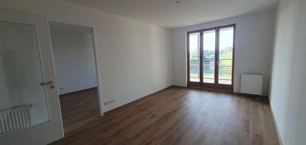 Schnucklige 2 Zimmer Wohnung in schöner Lage - Foto 1