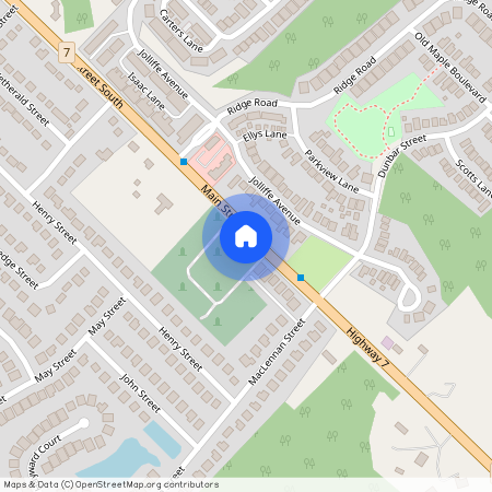 527 Main Street Unit# LOWER - B, Guelph/Eramosa