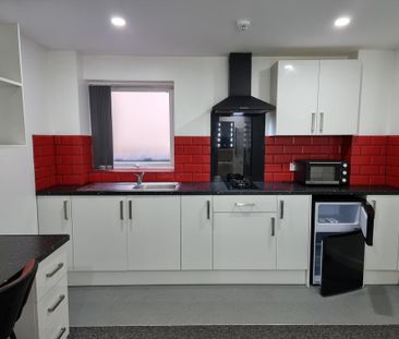 Studio to rent - Photo 2