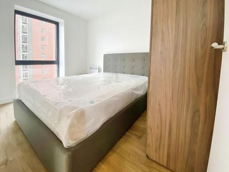 2 bedroom apartment to rent - Photo 4