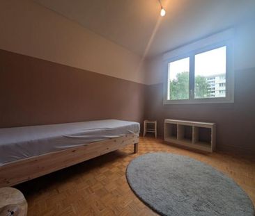 Location Appartement 5 pièces 92m² CAEN 14000 - Photo 4