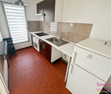 Appartement Poissy 2 pièces Centre-ville dans petite copropriété, - Photo 3