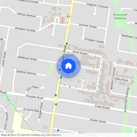 26 John Street, Blacktown