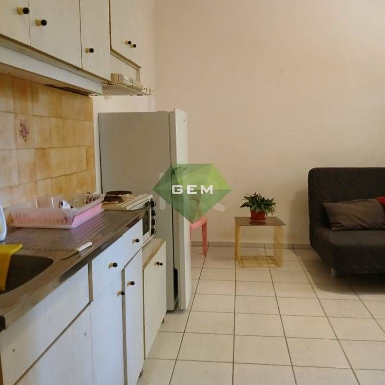 Studio/Γκαρσονιέρα για ενοικίαση Μασταμπάς (Ηράκλειο Κρήτης) - Φωτογραφία 1