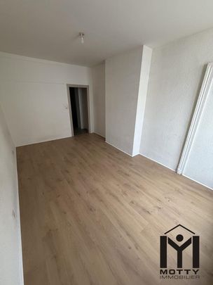 Location Appartement 1 pièce 25m² NANCY 54000 - Photo 1