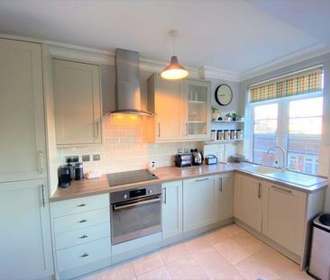 1 bedroom apartment to rent - Photo 3