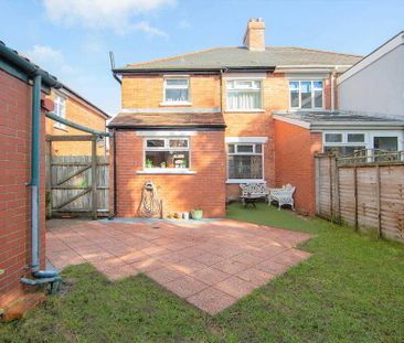 21 Queensberry Park, Rosetta, Belfast, BT6 0HN - Photo 4