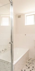 Quiet and Comfortable Apartment - Photo 4