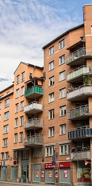 Swedenborgsgatan 43, Södermalm - Photo 2