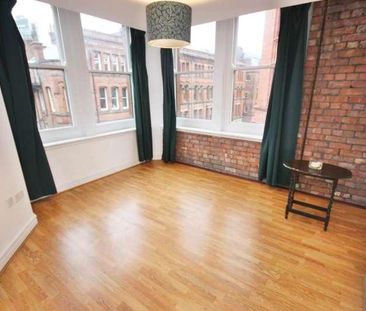 Dale Street, Manchester, M1 - Photo 1