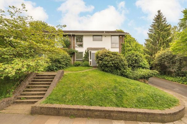 5 bedroom house to rent - Photo 1