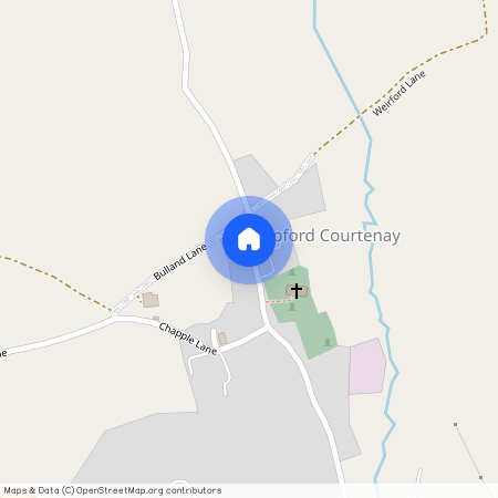 Sunday Cottage, Sampford Courtenay, Okehampton, EX20 2SY