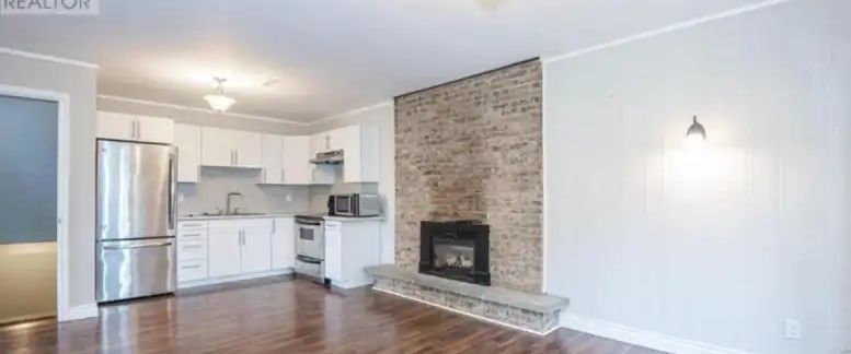 BACK/LOWER - 4 JANE CRESCENT | BACK/LOWER - 4 JANE CRESCENT, Barrie - Photo 1