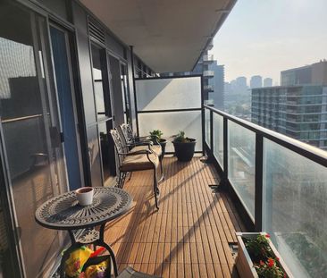 For Lease - 29 Singer Court Unit# 1606, Toronto, Ontario - Photo 6