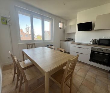 Appartement 2 pièces à louer - Photo 2