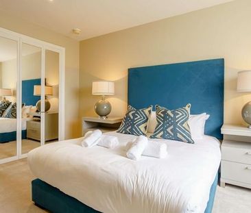 2 bedroom flat to rent - Photo 6