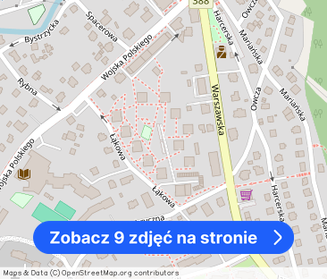 3 Pokoje/ Łąkowa/ Od Zaraz - Zdjęcie 1