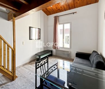 Appartement T2 près de LIBOURNE à louer - Photo 1