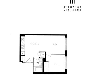 For Lease - 4015 The Exchange N/A Unit# 4001, Mississauga, Ontario - Photo 4