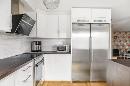 Lundagatan, Solna - Photo 3