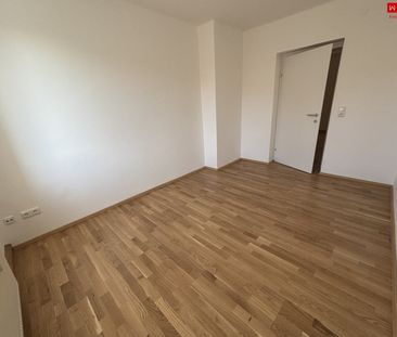 Sonnendurchflutete 2-Zimmer-Wohnung mit herrlichem Grünblick im bel... - Foto 6