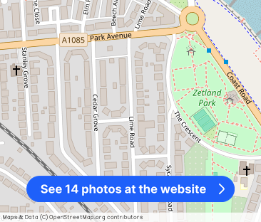 Lime Road, Redcar, TS10 - Photo 1