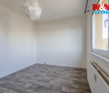 Pronájem bytu 2+kk v České Lípě, ul. Havlíčkova - Photo 2