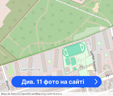 Wynajmę mieszkanie Warszawa Wawer kawalerka od zaraz - Фото 1