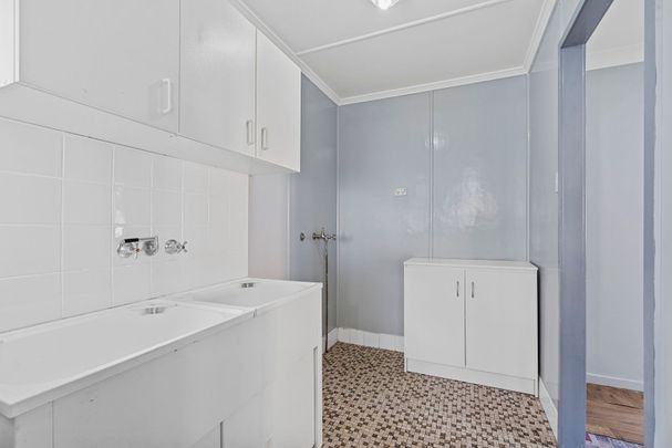 Spacious Family Home - Photo 1