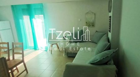 Studio / γκαρσονιέρα 30 τ.μ. για ενοικίαση, Αθήνα - Νότια Προάστια, Καισαριανή - Photo 4