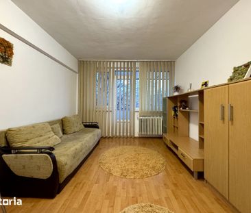 Apartament 2 camere, 45 mp, etaj 2, parcare, zona Liceului Onisifor Gh - Photo 2