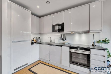 Studio to rent - Photo 4