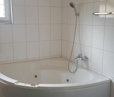 3.5-Zimmerwohnung an ruhiger, sonniger Lage - Photo 4