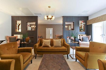 Button House, Hackbridge, SM6 - Photo 2