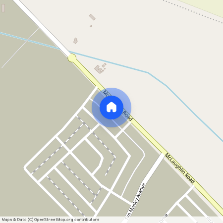 12348 Mclaughlin Road, Caledon