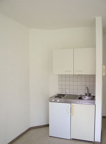 Hübsches Studenten-Apartment - Photo 2