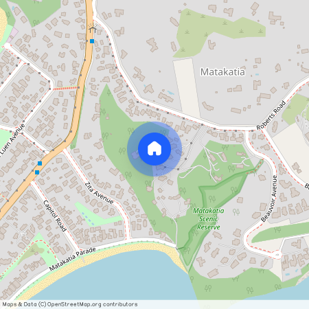 65 Roberts Road, Matakatia Bay, NZ