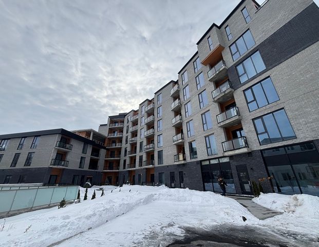 À louer / Appartement - Photo 1