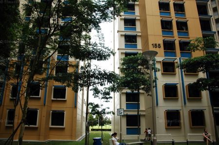 Blk 155 Rivervale Green (Sengkang), HDB 4 Rooms - For Rent - Photo 5
