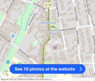 Für Singles oder Paare: Gemütliche 2-Zimmerwohnung mit Sonnenbalkon - Photo 1