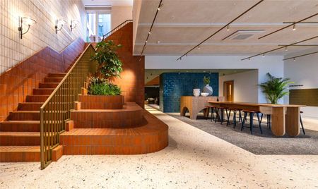Stylish 1 BEDROOM APARTMENT in the highly anticipated Brent Cross Town development. - Photo 3