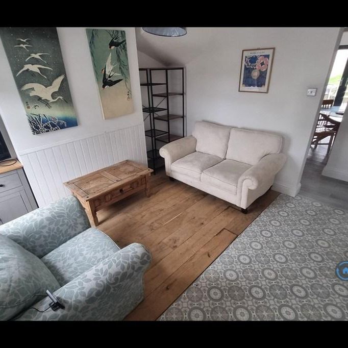 2 bedroom terraced house to rent - Photo 1