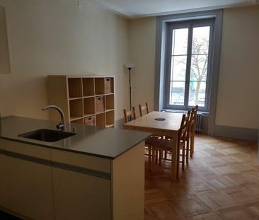 2.5 Zimmer Wohnung - Foto 3