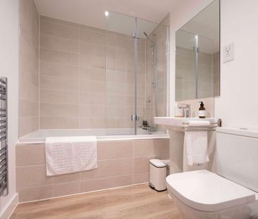 1 bedroom apartment to rent - Photo 6