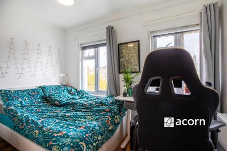 2 bedroom flat to rent - Photo 5