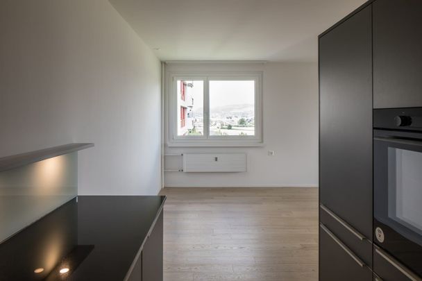 4.5 Zimmer, 5. Stock - Photo 1